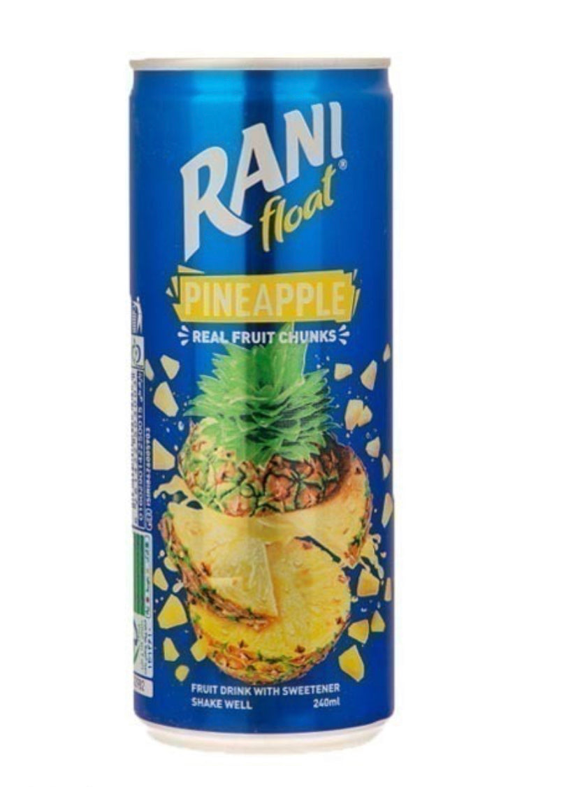 Rani Dricka med Annans Smak 240ml