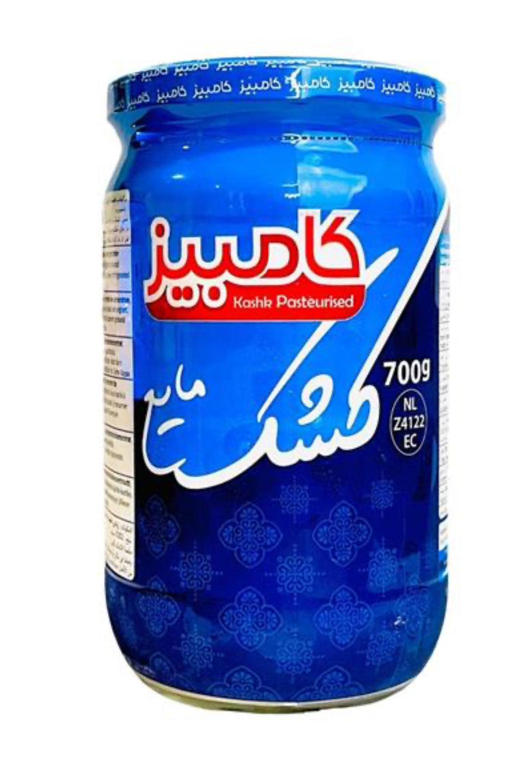 Kashk Kambiz 700g