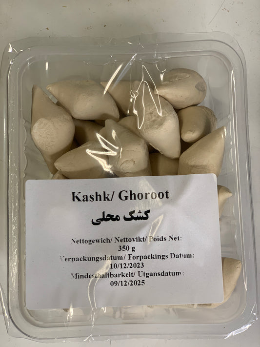 Kashk/ Qorot 350g