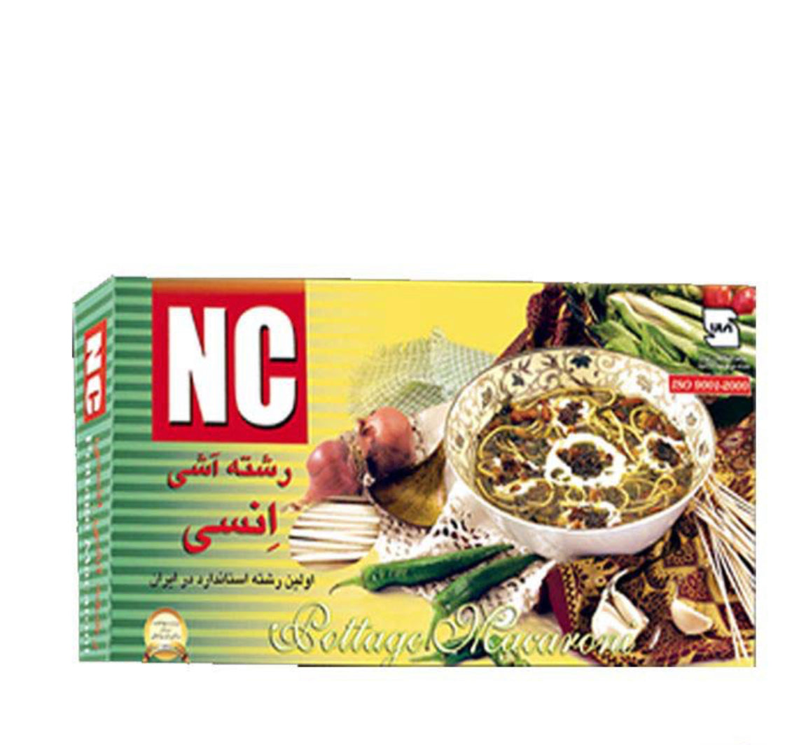 NC Ash Reshta /500g