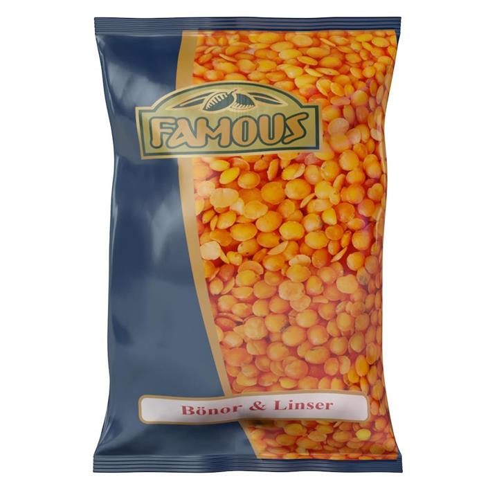 Gula Linser 900g