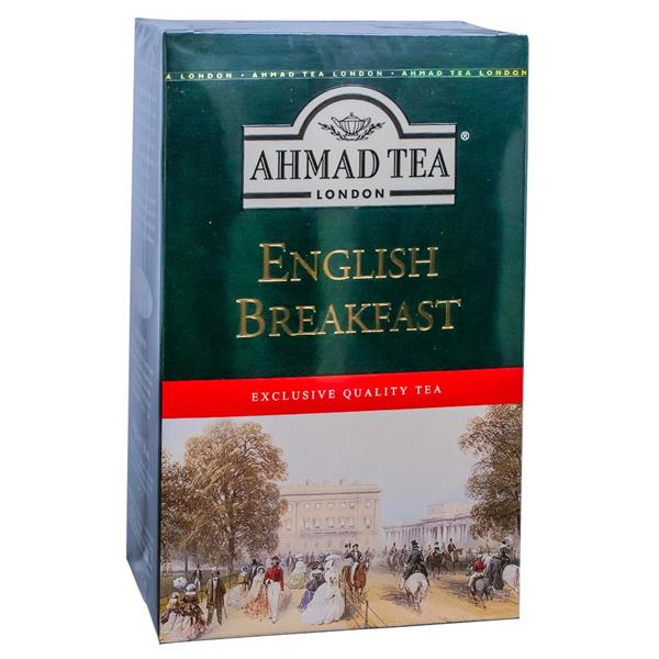 Ahmad te Earl Grey 500g