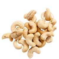 Cashewnötter Naturella